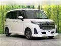 2022 Toyota Roomy