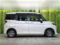 2022 Toyota Roomy