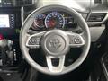 2022 Toyota Roomy