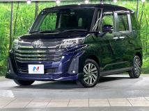 2022 Toyota Roomy