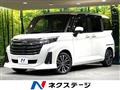 2022 Toyota Roomy
