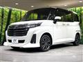 2022 Toyota Roomy
