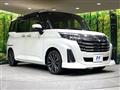 2022 Toyota Roomy