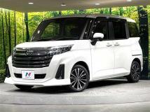 2022 Toyota Roomy