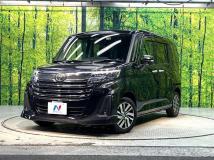 2022 Toyota Roomy