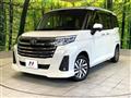 2022 Toyota Roomy
