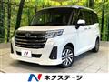 2022 Toyota Roomy