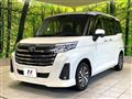2022 Toyota Roomy