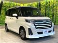 2022 Toyota Roomy