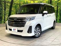 2022 Toyota Roomy