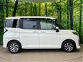 2022 Toyota Roomy