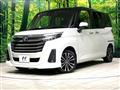 2022 Toyota Roomy