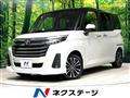 2022 Toyota Roomy