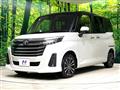 2022 Toyota Roomy