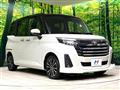 2022 Toyota Roomy
