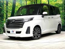 2022 Toyota Roomy