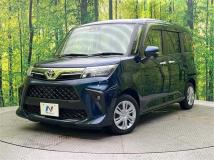 2022 Toyota Roomy