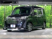 2022 Toyota Roomy