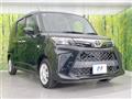 2022 Toyota Roomy