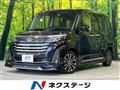 2022 Toyota Roomy