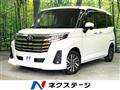 2022 Toyota Roomy