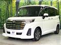 2022 Toyota Roomy