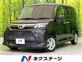 2022 Toyota Roomy