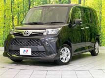 2022 Toyota Roomy
