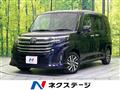 2022 Toyota Roomy