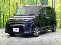 2022 Toyota Roomy
