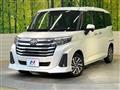 2022 Toyota Roomy
