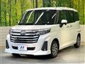 2022 Toyota Roomy