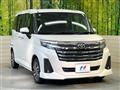 2022 Toyota Roomy