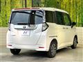 2022 Toyota Roomy