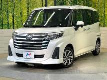 2022 Toyota Roomy