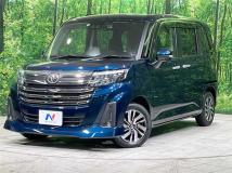 2022 Toyota Roomy