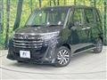 2022 Toyota Roomy