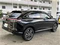 2021 Honda VEZEL