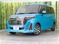 2023 Toyota Roomy