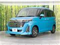 2023 Toyota Roomy