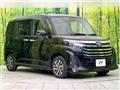 2023 Toyota Roomy