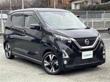 2020 Nissan DAYZ