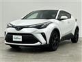 2021 Toyota C-HR