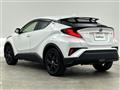 2021 Toyota C-HR