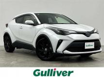 2021 Toyota C-HR