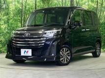 2023 Toyota Roomy