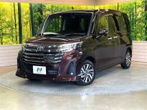 2023 Toyota Roomy