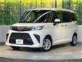 2023 Toyota Roomy
