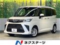 2023 Toyota Roomy