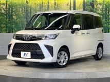 2023 Toyota Roomy